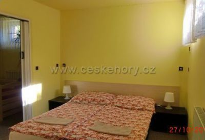 Penzion Na Františku