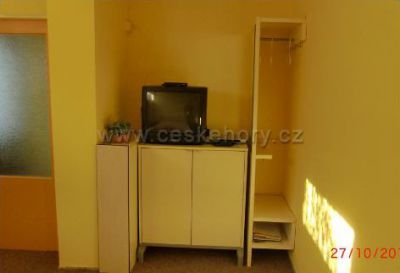 Penzion Na Františku