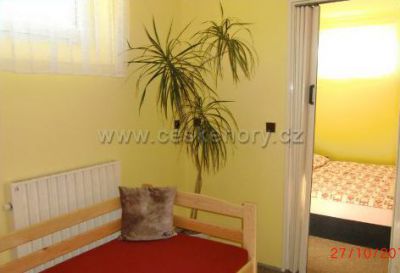 Penzion Na Františku