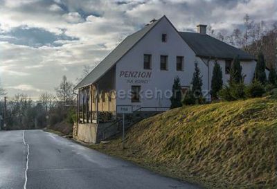 Penzion Na konci