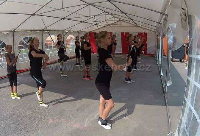 Penzion a restaurace Na Křižovatce