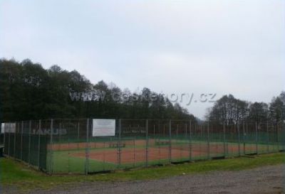 Penzion a restaurace Na Křižovatce