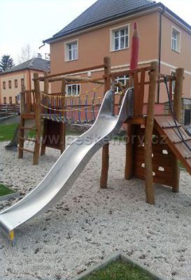 Penzion a restaurace Na Křižovatce