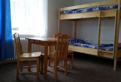 Penzion a restaurace Na Křižovatce