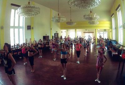 Penzion a restaurace Na Křižovatce