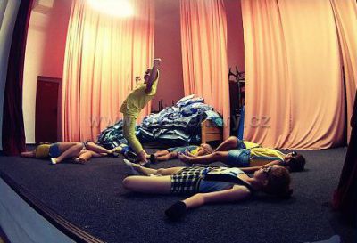 Penzion a restaurace Na Křižovatce