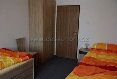 Penzion Na Rozcestí