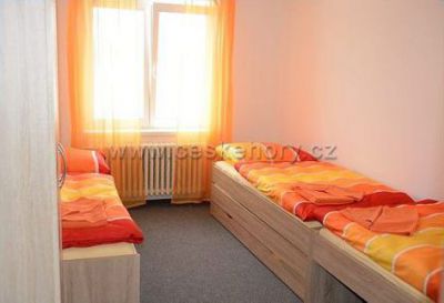 Penzion Na Rozcestí