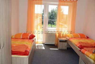 Penzion Na Rozcestí