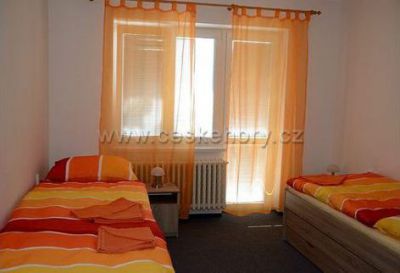 Penzion Na Rozcestí