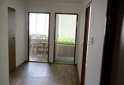 Penzion Na Rozcestí