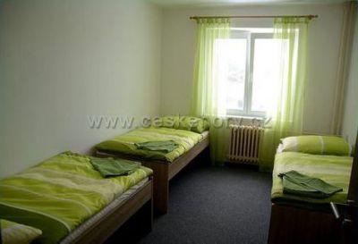 Penzion Na Rozcestí