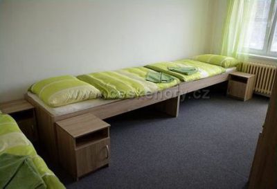 Penzion Na Rozcestí