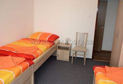 Penzion Na Rozcestí