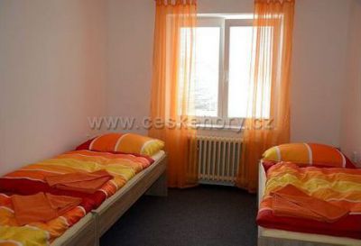 Penzion Na Rozcestí