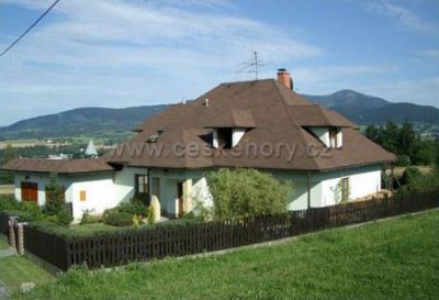 Penzion na Vyhlídce