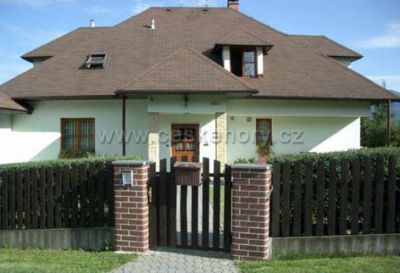 Penzion na Vyhlídce