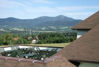 Penzion na Vyhlídce