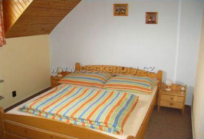 Penzion na Vyhlídce