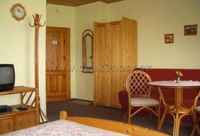 Penzion na Vyhlídce