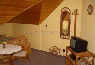 Penzion na Vyhlídce