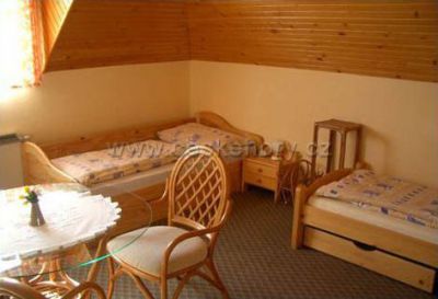 Penzion na Vyhlídce