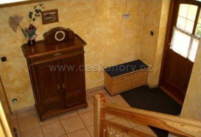 Penzion na Vyhlídce