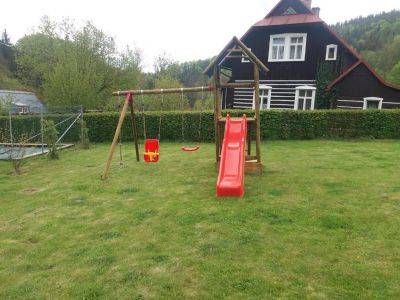 Penzion Paseky U zapadlých vlastenců