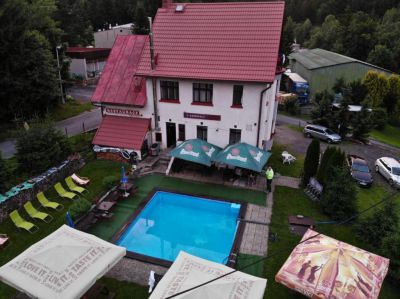 Penzion Paseky U zapadlých vlastenců