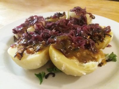 Penzion Paseky U zapadlých vlastenců