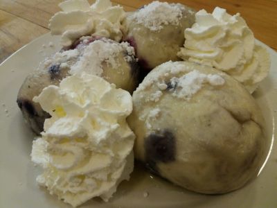 Penzion Paseky U zapadlých vlastenců