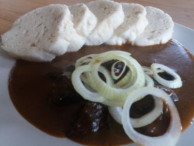 Penzion Paseky U zapadlých vlastenců