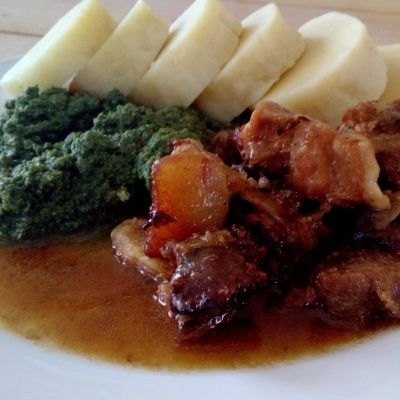 Penzion Paseky U zapadlých vlastenců