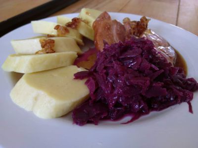 Penzion Paseky U zapadlých vlastenců