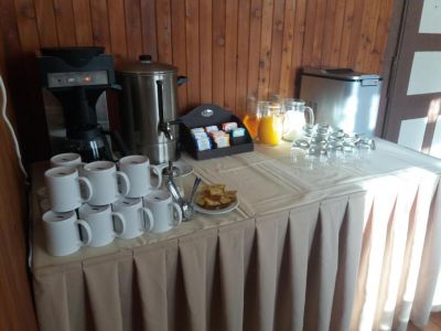 Penzion Paseky U zapadlých vlastenců