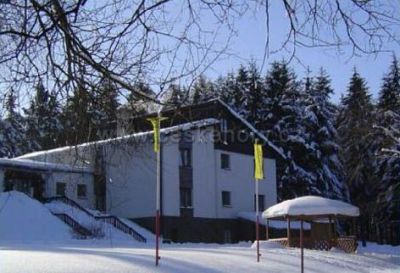 Hotel a penzion Pegas