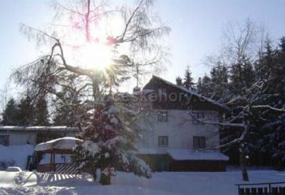 Hotel a penzion Pegas