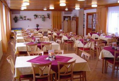 Hotel a penzion Pegas