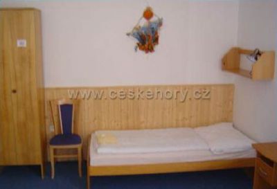 Hotel a penzion Pegas