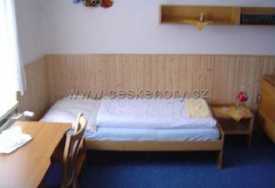 Hotel a penzion Pegas