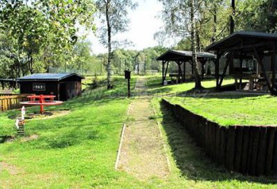 Penzion Pod Jedlovou