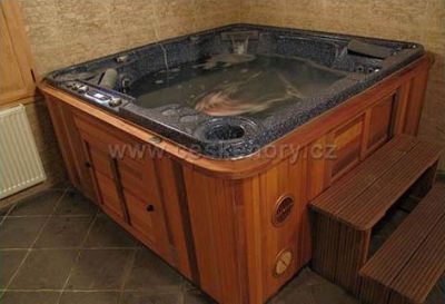 Penzion Pod Jedlovou