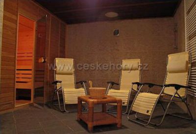 Penzion Pod Jedlovou