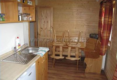 Penzion Pod Jedlovou