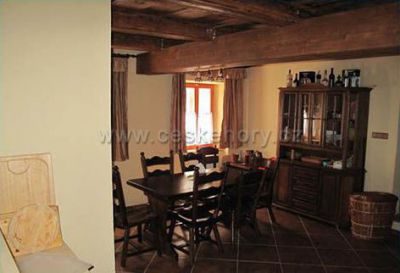 Penzion Pod Jedlovou