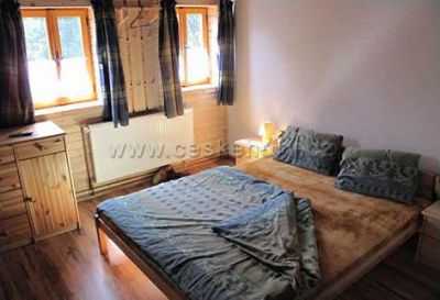 Penzion Pod Jedlovou