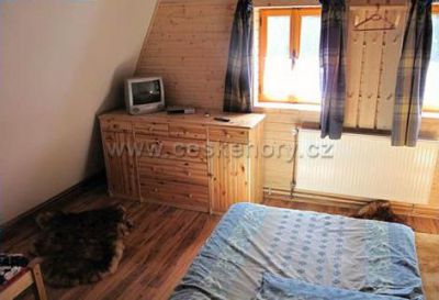 Penzion Pod Jedlovou