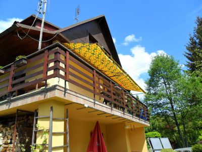 Penzion pod Ještědem