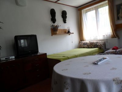 Penzion pod Ještědem