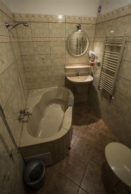 Penzion Pod Šerákem